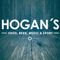Hogan's Live Music, Sports Bar & Restaurant
